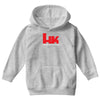 hk heckler and koch Youth Hoodie
