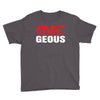 goes geous Youth Tee