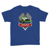cousin chick hicks Youth Tee