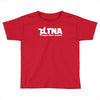 tna tokyo ninja academy Toddler T-shirt