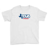 Texas Strong Harvey Texas Graphic T-Shirt Youth Tee