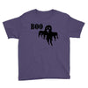 boo (3) Youth Tee