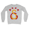 Crew Neck Sweatshirt