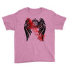 Supernatural Youth Tee