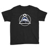 Mountain Triangle Youth Tee