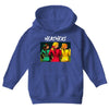 heathers girls Youth Hoodie