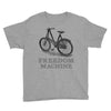 freedom machine Youth Tee