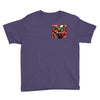 Marvel Youth Tee