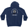 i am my ancestors' wildest dreams Youth Hoodie