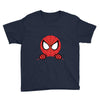 baby spiderman Youth Tee