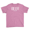 beer time Youth Tee