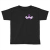 pancreatic cancer survivor pocket Toddler T-shirt