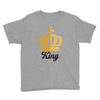 king Youth Tee