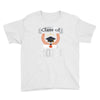 class of 2018 Youth Tee