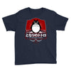 My Neighbor Totoro Youth Tee