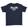 new york city ringer Youth Tee