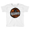halloween october 31 Toddler T-shirt