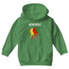 heathers Youth Hoodie