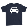 car Youth Tee