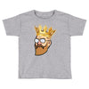 king mcgregor Toddler T-shirt
