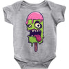 ice cream Baby Onesie