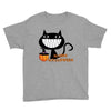 happy halloween Youth Tee