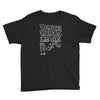 vicious beasts Youth Tee
