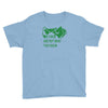 twin peaks  owls Youth Tee