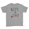 Life is Gucci Youth Tee