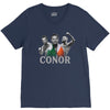 The Notorious - Conor McGregor V-Neck Tee