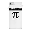 Steven Hawking iPhone 7 Case