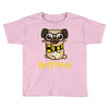 Hufflepug Toddler T-shirt