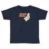 drunk dialer Toddler T-shirt