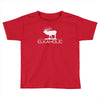 christmas gift elkaholic Toddler T-shirt