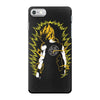 Super Saiyan Goku DBZ iPhone 7 Case