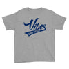 Vibes And Stuff Youth Tee