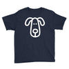 dog (2) Youth Tee