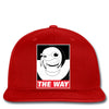 THE WAY Snapback