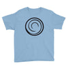 circle Youth Tee