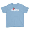 mgk bloom Youth Tee