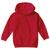 erica costell goat pocket Youth Hoodie