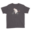 biker mice Youth Tee