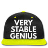 verry stable genius Snapback