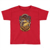 prometheus circuit Toddler T-shirt