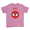 spider baby Youth Tee