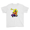 skater_2 Youth Tee