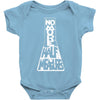 full measure Baby Bodysuit