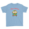 hippie holidays Youth Tee