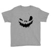 pumpkin Youth Tee