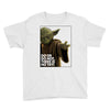 Yoda Do Or Do Not T-Shirt Youth Tee